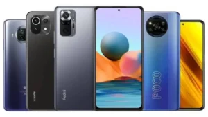 5 هواتف ذكية بأقل من 10 آلاف جنيه ومواصفات تنافسية في مصر